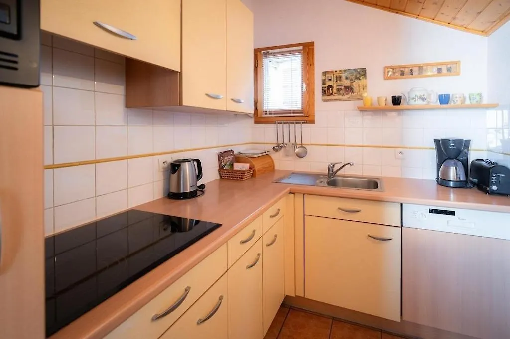 La Vue Du Roi - Detached Chalet Landry