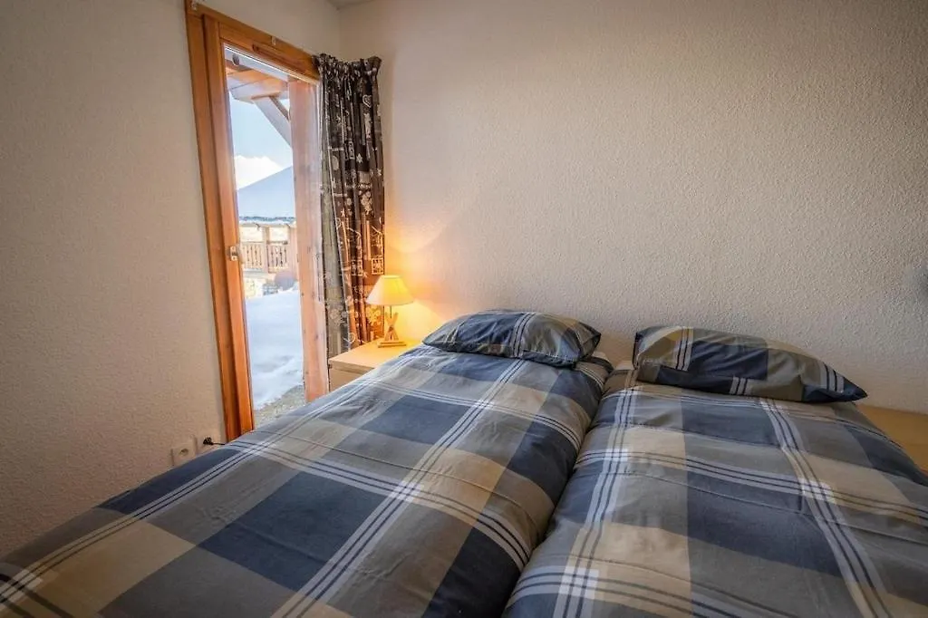 La Vue Du Roi - Detached Chalet Landry
